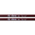  Vic Firth Signature Series Dave Weckl Nylon Tip Drumsticks 
