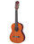  Yamaha CGS102A 1/2-Size Classical Guitar 