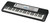  Yamaha YPT-380 61-Key Portable Keyboard with Touch-Sensitive Keys 