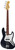  Fender Player II Modified Active Jazz Bass - Dusk w/ Cleaning Kit 