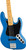  Fender Player II Modified Active Jazz Bass - Electric Blue w/ Cleaning Kit 