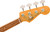  Fender Jaco Pastorius Jazz Bass - 3-Color Sunburst 