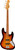  Fender Jaco Pastorius Jazz Bass - 3-Color Sunburst 