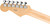  Fender Standard Stratocaster HSS - Black w/ Guitar Cleaning Kit 
