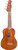  Fender Venice Soprano Ukulele - Natural 