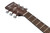  Ibanez AW54 Artwood Acoustic Guitar - Open Pore Natural 