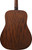 Ibanez AW54 Artwood Acoustic Guitar - Open Pore Natural 