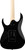  Ibanez GRGA120QA RGA Gio Electric Guitar - Transparent Black Sunburst 