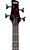  Ibanez GSR200B SR Gio Bass Guitar - Walnut Flat 