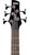  Ibanez GSRM25 SR Gio miKro Short-Scale Bass Guitar - Black w/ Gig Bag 