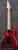  Ibanez JS240PS JS Joe Satriani Electric Guitar - Candy Apple 