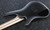  Ibanez SR305E SR Standard 5-String Bass Guitar - Weathered Black 