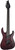  Jackson X Series Dinky Arch Top DKAF7 MS 7-String Electric Guitar - Stained Mahogany 