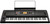  Korg EK-50L Limitless Entertainer Keyboard 