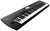  Korg i3 Music Workstation - Matte Black w/ Adjustable Stand 