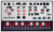  Korg Volca Modular Synthesizer w/ Power Supply 