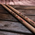  Vic Firth American Classic 5A Barrel Tip Drumsticks 
