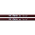  Vic Firth Signature Series Dave Weckl Drumsticks - 12 Pack 