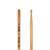  Vic Firth American Classic X5BT Terra Series Wood Tip Drumsticks 