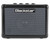  Blackstar Fly 3 Bass Mini Amplifier Stereo Pack - Black w/ Instrument Cable 