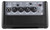  Blackstar Fly 3 Bass Mini Amplifier Stereo Pack - Black w/ Instrument Cable 