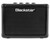 Blackstar Fly 3 Mini Guitar Amplifier - Black w/ Instrument Cable