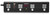  Blackstar FS-10 Multi-Function 3-Mode Foot Controller 