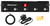  Blackstar FS-12 Multi-Function 5-Button Foot Controller w/ Power Supply 