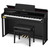 Casio AP-750 Celviano 88-Key Digital Piano - Black w/ Cover
