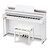  Casio AP-750 Celviano 88-Key Digital Piano - White 