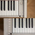 Casio AP-S200 Celviano 88-Key Digital Piano - Gray Beige w/ Cover