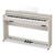  Casio AP-S450 Celviano 88-Key Digital Piano - Gray Beige w/ Adjustable Stand 