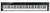  Casio PX-S6000 Privia Slim Digital Piano - Black w/ CS-90P Stand 