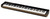 Casio PX-S6000 Privia Slim Digital Piano - Black w/ CS-90P Stand 