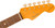  Fender Stevie Ray Vaughan Stratocaster - 3-Color Sunburst 