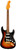  Fender Stevie Ray Vaughan Stratocaster - 3-Color Sunburst 