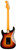  Fender Stevie Ray Vaughan Stratocaster - 3-Color Sunburst w/ Case 