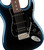 Fender American Professional II Stratocaster HSS - Dark Night