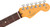 Fender American Professional II Stratocaster HSS - Dark Night
