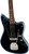  Fender American Professional II Jazzmaster - Dark Night 