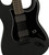  Fender Jim Root Stratocaster - Flat Black 
