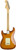 Fender American Performer Stratocaster, Rosewood - Honeyburst