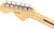Fender American Performer Stratocaster, Rosewood - Arctic White