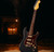  Fender American Professional Classic Stratocaster - Faded Black 