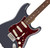  Fender American Professional Classic Stratocaster - Faded Black 
