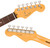  Fender American Professional Classic Stratocaster - Faded Black 
