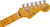  Fender Nile Rodgers Hitmaker Stratocaster - Olympic White w/ Guitar Cleaning Kit 