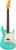 Fender American Ultra Luxe Vintage '60s Stratocaster HSS - Sea Foam Green