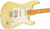  Fender Player II Stratocaster HSS - Hialeah Yellow 