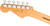  Fender Player II Stratocaster HSS - Hialeah Yellow w/ Cleaning Kit 